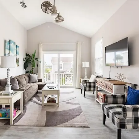 Steps From Downtown Historic District-Pet Friendly Vila